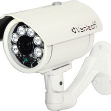 Camera Thân Hồng Ngoại VANTECH VP-1500A