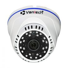 CAMERA VANTECH VP-100AS AHD 2.0MP DOME