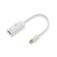 Đầu Chuyển Mini Displayport To HDMI Prolink MP352