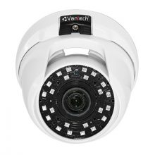 CAMERA VANTECH VP-100T HD-TVI 2.0MP DOME