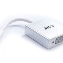 Đầu Chuyển HDMI To VGA + Audio ZTek ZY033