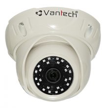 CAMERA AHD VANTECH VP-100A DOME 2.0MP