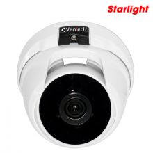 CAMERA VANTECH VP-100SST HD-TVI 2.3MP DOME