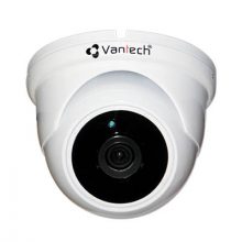 CAMERA VANTECH VP-406ST HD-TVI 2.0MP DOME