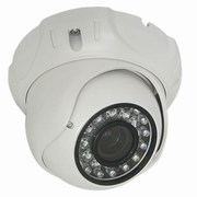 Camera Bán Cầu Vantech VP - 3902