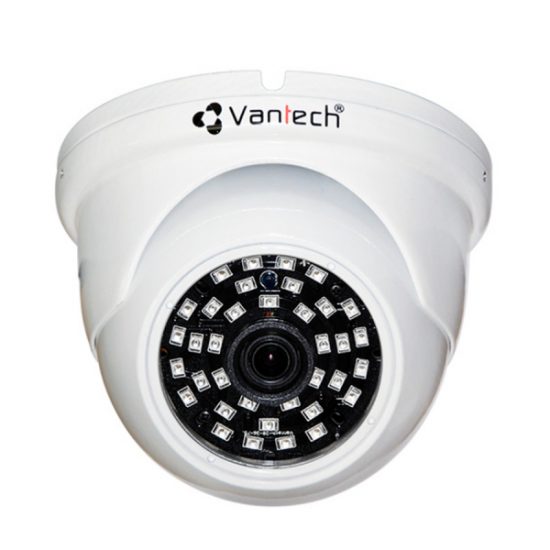 Camera IP Dome Hồng Ngoại VANTECH VP-184E