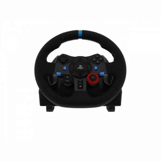 LOGITECH DRIVING G29 RACING WHEEL (Vô lăng đua xe)