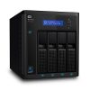 Thiết bị NAS WD 0TB My Cloud PR4100 (WDBNFA0000NBK)