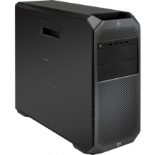 PC HP WORKSTATION  Z4 G4 (1JP11AV) (XEON-2102/8G/1TB/RW/LNX/3Y)