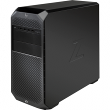 PC HP WORKSTATION  Z4 G4 (1JP11AV) (XEON-2104/8G/1TB/RW/LNX/3Y)