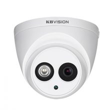 CAMERA DOME 2.0 MEGAPIXEL KBVISION KX-2004C4