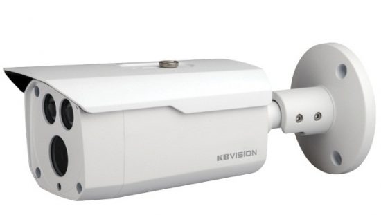 CAMERA THAN 2.0 MEGAPIXEL KBVISION KX-S2003C4