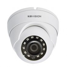 CAMERA DOME 2.0 MEGAPIXEL KBVISION KX-S2002C4