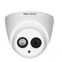 CAMERA DOME 2.0 MEGAPIXEL (MIC) KBVISION KX-S2004CA4