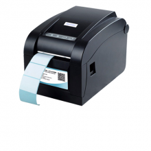 máy in mã vạch Xprinter XP-350B (USB)