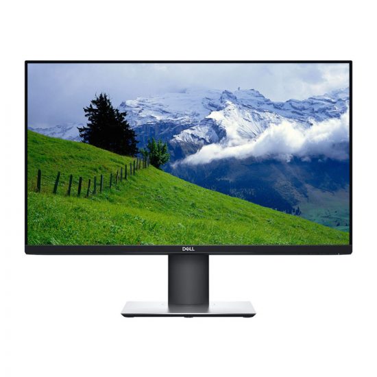 Màn hình cao cấp DELL 21.5 P2219H (Tấm nền IPS, Full HD, DP+HDMI+VGA+HUB USB, Chân đế Ergo, xoay lật, Hàng chính hãng bảo hành 36 Tháng)