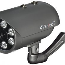 CAMERA VANTECH VP-124AP AHD 2.0MP (Hồng ngoại)