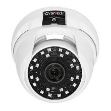 CAMERA VANTECH VP-100TS HD-TVI 2.0MP DOME