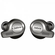 Tai Nghe True Wireless Jabra Elite 65T màu Tiatnium Black