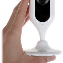 CAMERA IP QUAN SÁT KHÔNG DÂY WIFI DAHUA IPC-C22P 2.0MP (Hỗ trợ đọc thẻ nhớ MicroSD Max 64GB)