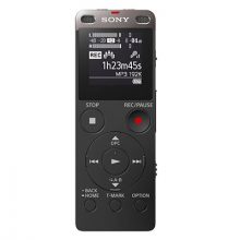 Máy Ghi Âm Sony ICD - UX560F