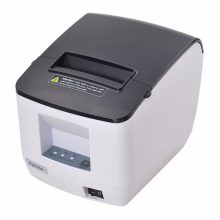 Máy in Bill/In hoá đơn XPRINTER XP-V320L white (USB+RS232/Giấy K80/tự động cắt giấy)