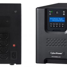 Nguồn lưu điện UPS CyberPower VALUE1200ELCD-AS (1200VA/720W)