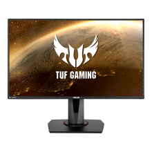 Màn hình ASUS TUF GAMING VG279QM FullHD 280HzOc IPS 1ms G-SYNC