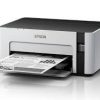 Máy in phun trắng đen đơn năng Epson ECOTANK MONOCHROME M1120