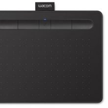 Bảng vẽ điện tử WACOM INTUOS SMALL BLUETOOTH BLACK (CTL-4100WL/K0-CX) Chính Hãng