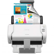 Máy quét Scan Brother ADS 2200 (A4, Duplex, ADF)