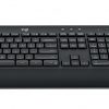 Combo Bàn Phím Và Chuột Không Dây Logitech MK545 - Unifying