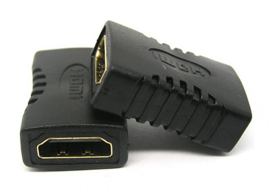 ĐẦU HDMI NỐI DÀI UNITEK YA-013