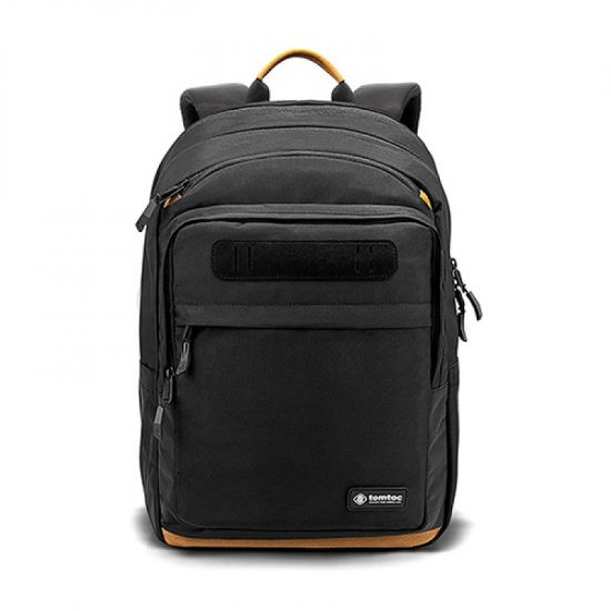 BALO TOMTOC DAILI BACKPACK  15INCH /22L A60-E01D BLACK