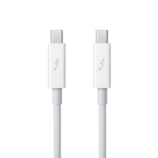 Cáp APPLE THUNDERBOLT 2M MD681