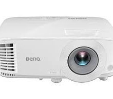 Máy chiếu BENQ MS550, 3600 Ansi Lumens, SVGA