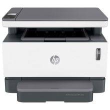 Máy in laser trắng đen đa năng HP Neverstop MFP 1200A (4QD21A)