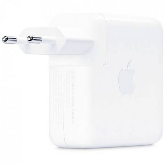 Bộ sạc Ipad/Macbook USB-C APPLE 61W POWER ADAPTER MRW22 Chính hãng, màu trắng