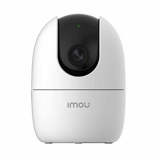 CAMERA WIFI DAHUA IMOU A22EP RANGER 2 (2.0MP,Xoay 355 độ,Có thêm cổng LAN)