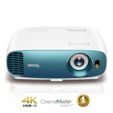 Máy chiếu phim gia đình 4K HDR BenQ TK800M