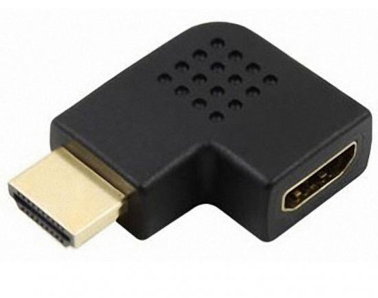 Đầu chuyển HDMI (lỗ) --> HDMI (kim) Unitek Y-A009