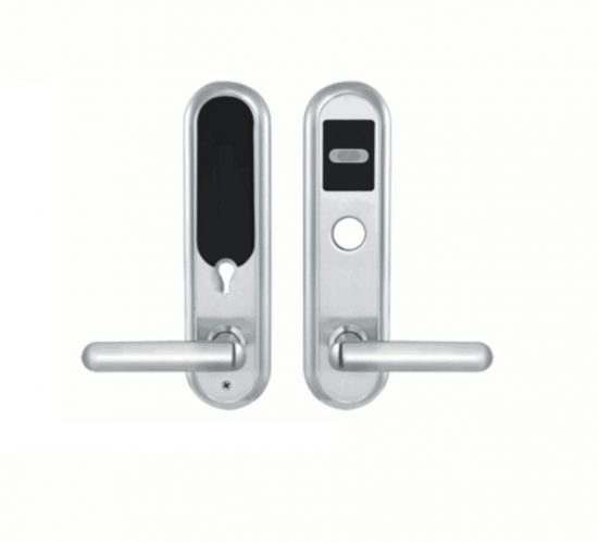 Khoá cửa điện tử thông minh Smart lock Dahua ASL412S