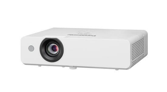 Máy chiếu PANASONIC PT-LB305, 3100 Ansi Lumens, XGA