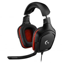 Tai Nghe Gaming Có Dây Logitech G331  (MIC + JACK 3.5)