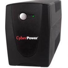 UPS CYBER POWER 800VA/480W VALUE800EI-AS (có USB+RS232)