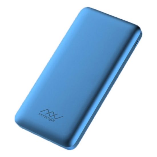 Pin sạc dự phòng INNOSTYLE POWERGO PRO 10000MAH (IP18PD) DARK BLUE