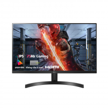 Màn hình máy tính LG 27MK600M-B 27 inch FHD 75Hz