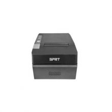 Máy in Bill/In hoá đơn XPRINTER XP-V320L Black (USB+RS232/Giấy K80/tự động cắt giấy)