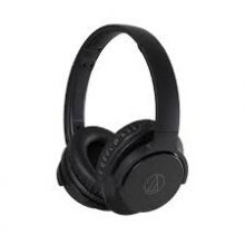 TAI NGHE BLUETOOTH CHỐNG ỒN AUDIO TECHNICA ATH-ANC500BT