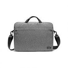 Túi xách chống sốc laptop TOMTOC SHOULDER BAG A51-C01G GRAY